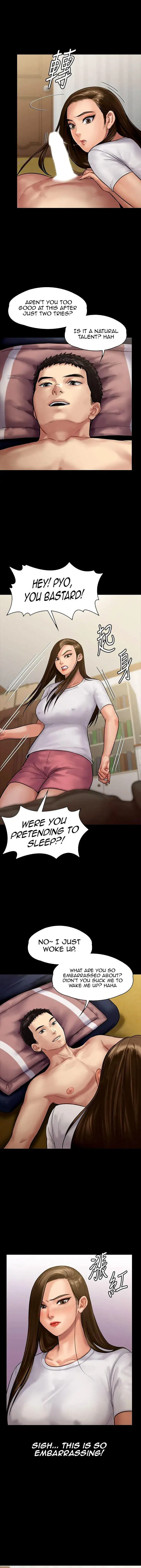 Queen Bee Chapter 136 - Page 31