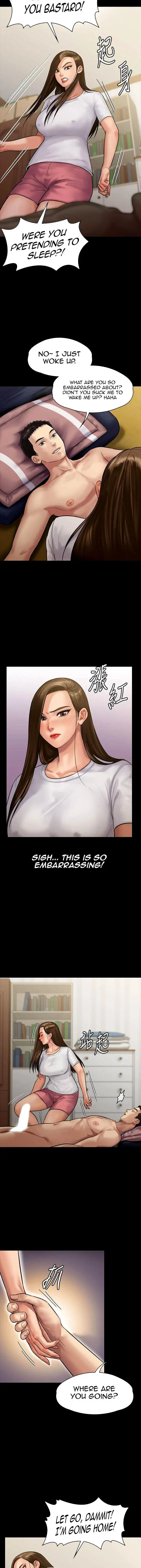Queen Bee Chapter 136 - Page 32
