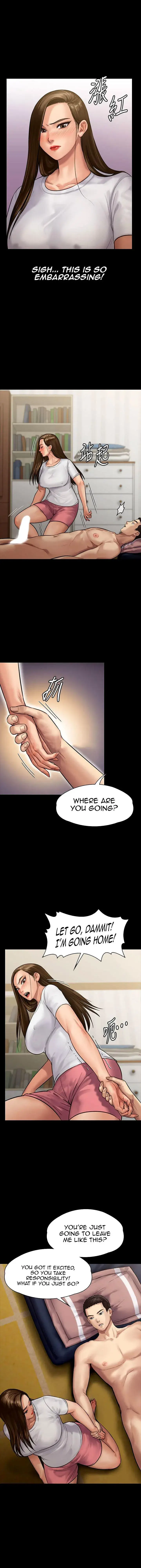 Queen Bee Chapter 136 - Page 33