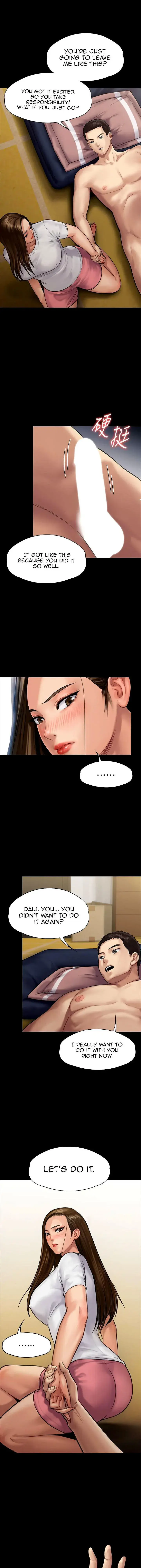 Queen Bee Chapter 136 - Page 35