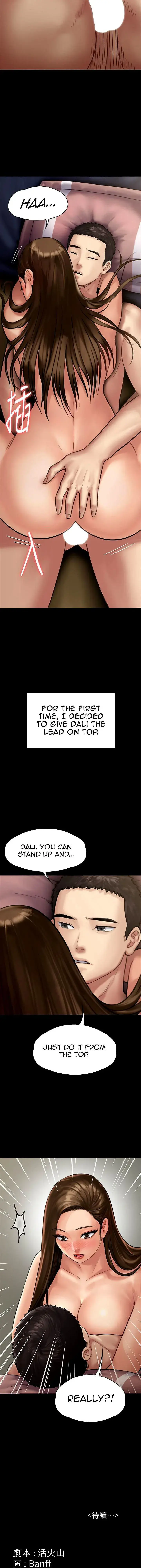 Queen Bee Chapter 136 - Page 40