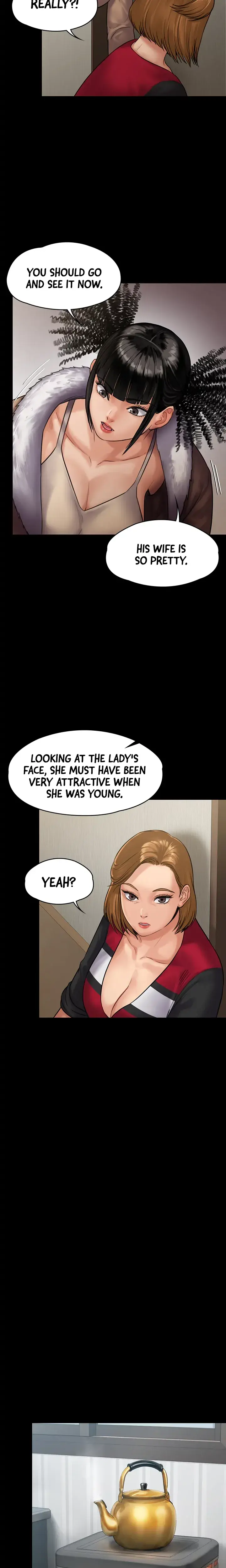 Queen Bee Chapter 136 - Page 5