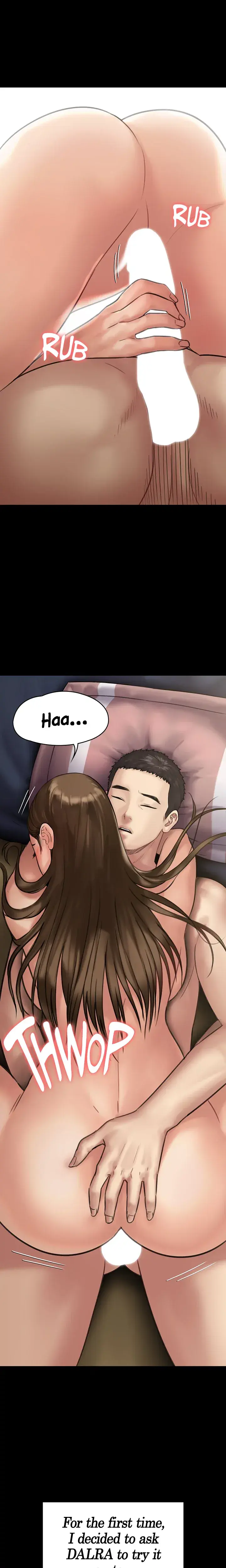 Queen Bee Chapter 137 - Page 1