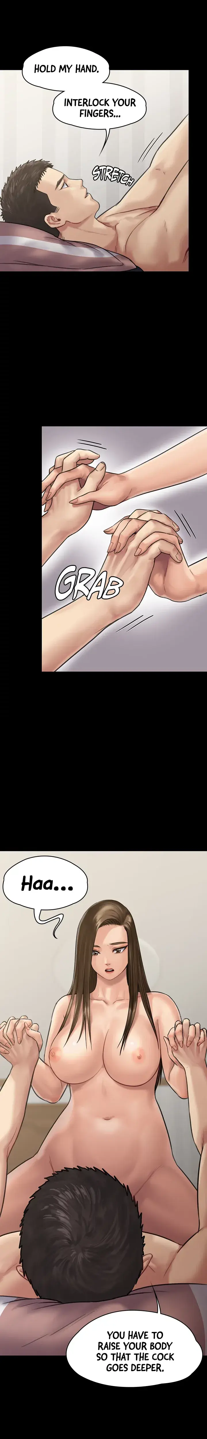 Queen Bee Chapter 137 - Page 14