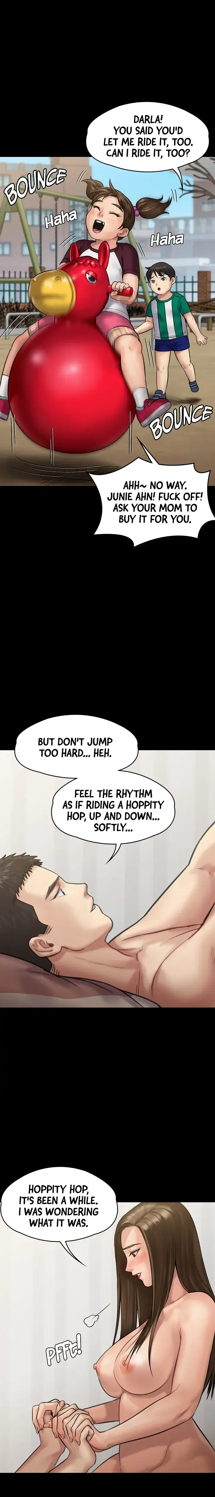 Queen Bee Chapter 137 - Page 17