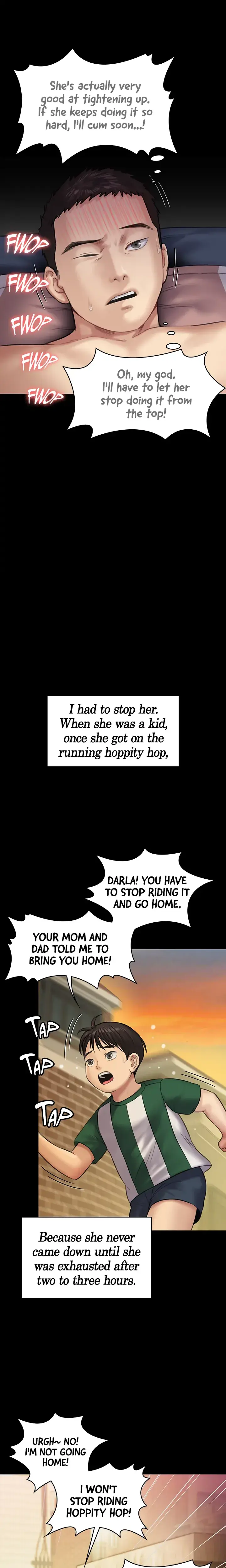 Queen Bee Chapter 137 - Page 21