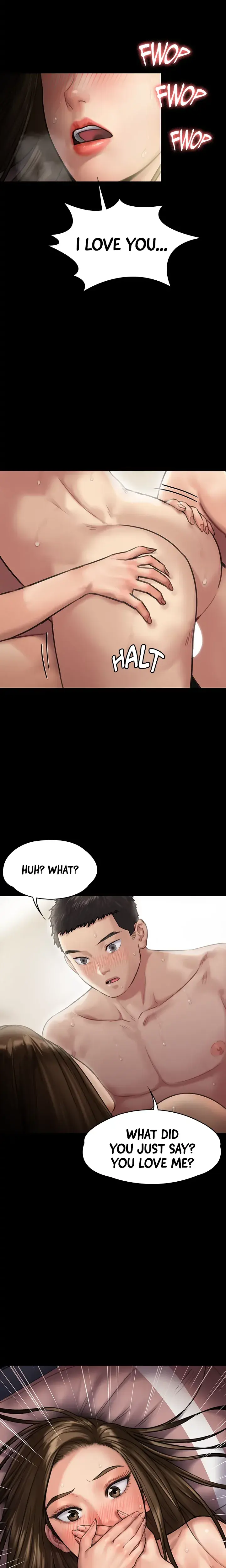 Queen Bee Chapter 137 - Page 26