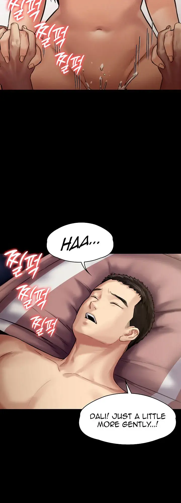 Queen Bee Chapter 137 - Page 30