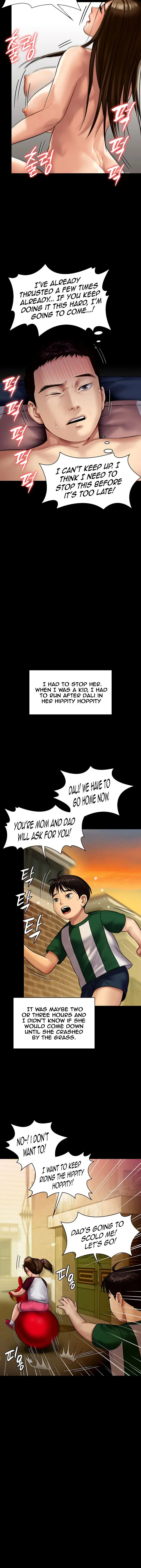 Queen Bee Chapter 137 - Page 33