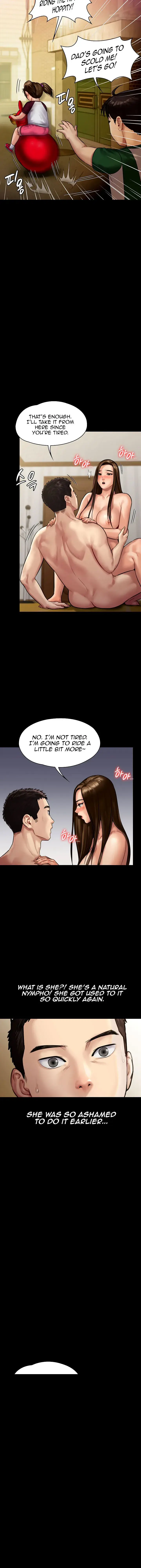 Queen Bee Chapter 137 - Page 35