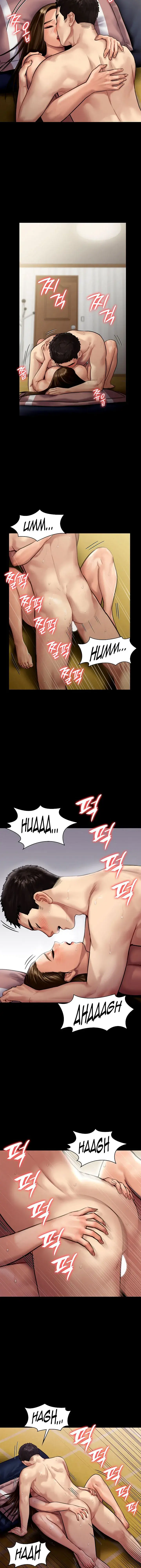 Queen Bee Chapter 137 - Page 39