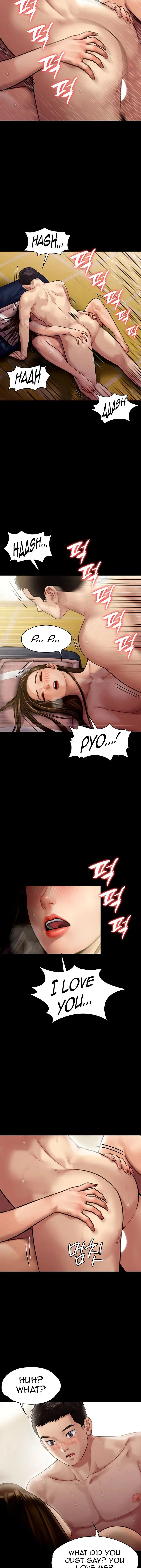 Queen Bee Chapter 137 - Page 41