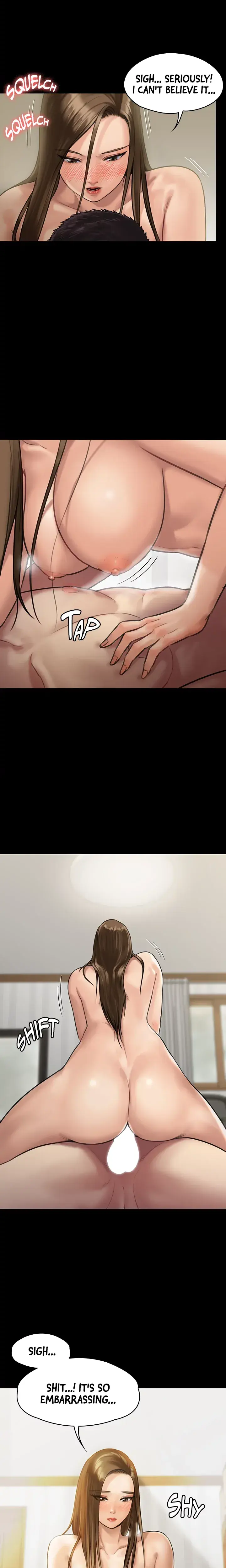 Queen Bee Chapter 137 - Page 9