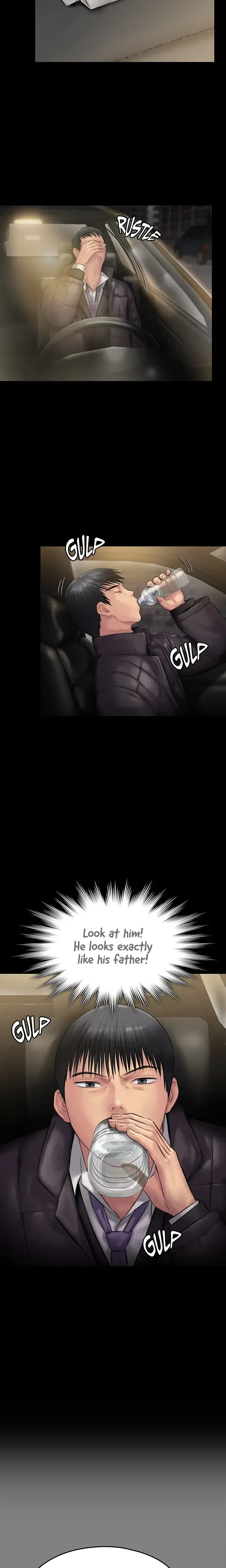 Queen Bee Chapter 138 - Page 19