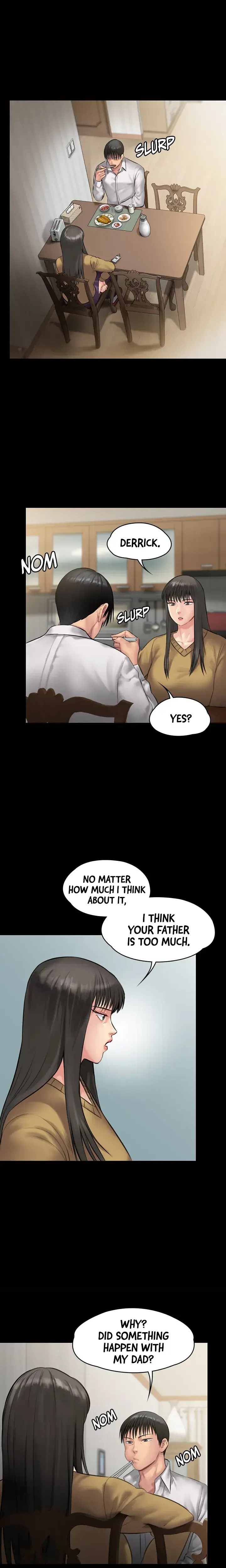 Queen Bee Chapter 138 - Page 23
