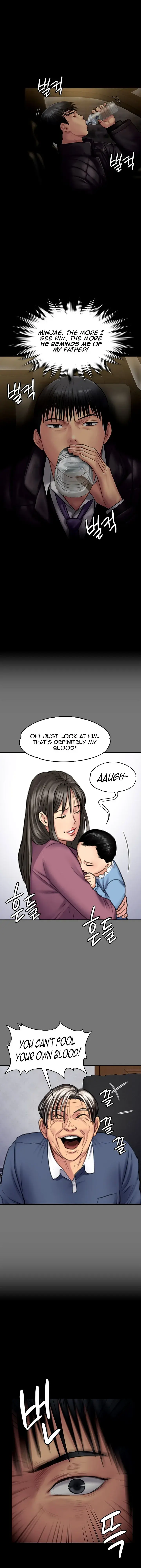 Queen Bee Chapter 138 - Page 29