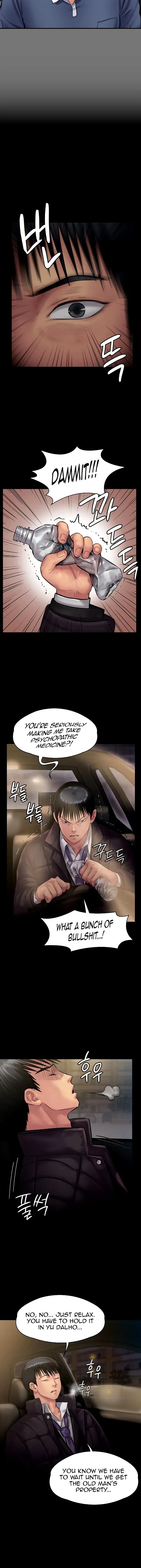 Queen Bee Chapter 138 - Page 31