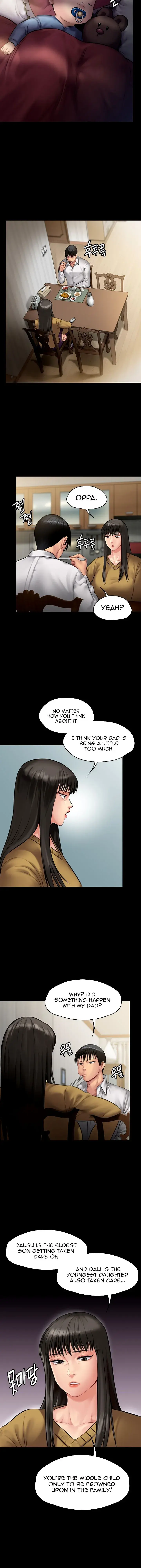 Queen Bee Chapter 138 - Page 35