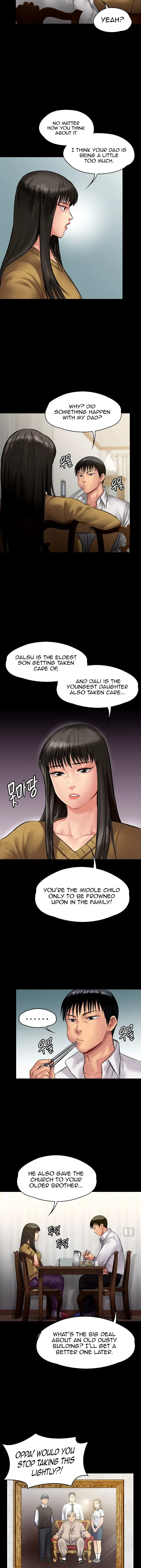 Queen Bee Chapter 138 - Page 36