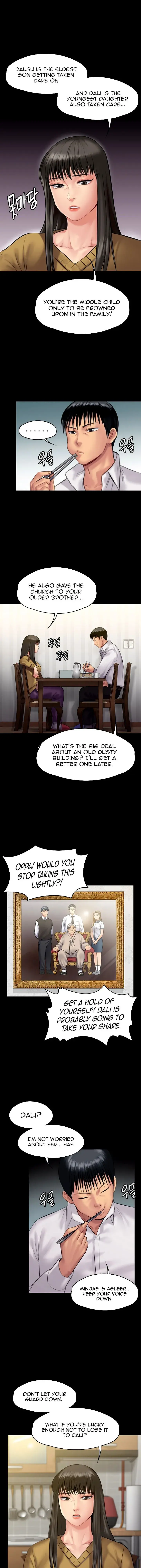 Queen Bee Chapter 138 - Page 37
