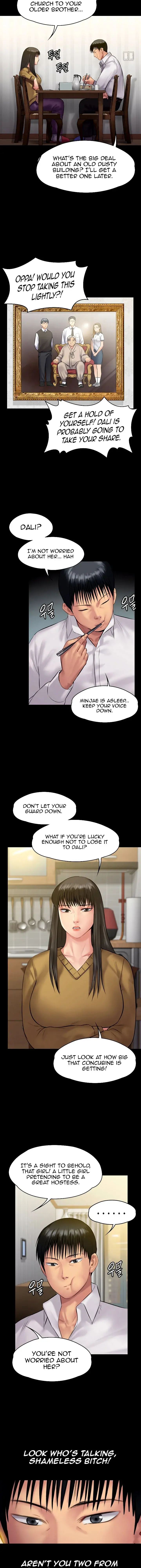 Queen Bee Chapter 138 - Page 38
