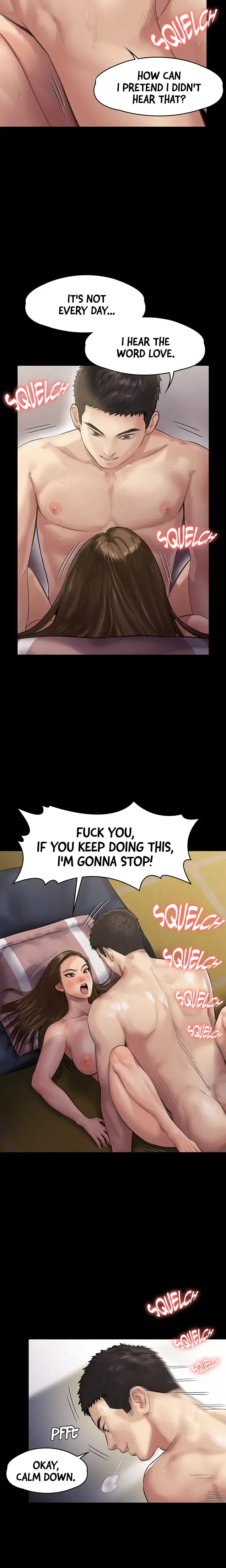 Queen Bee Chapter 138 - Page 4