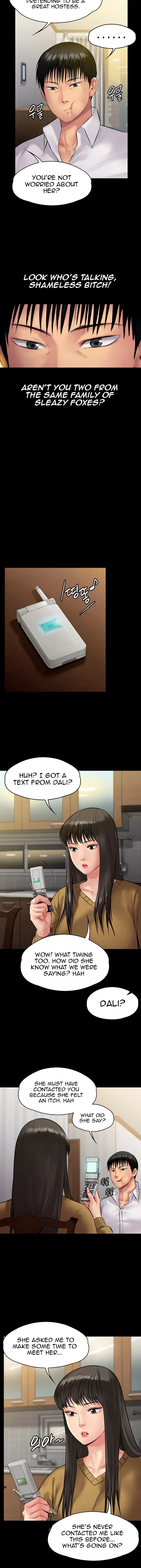 Queen Bee Chapter 138 - Page 40