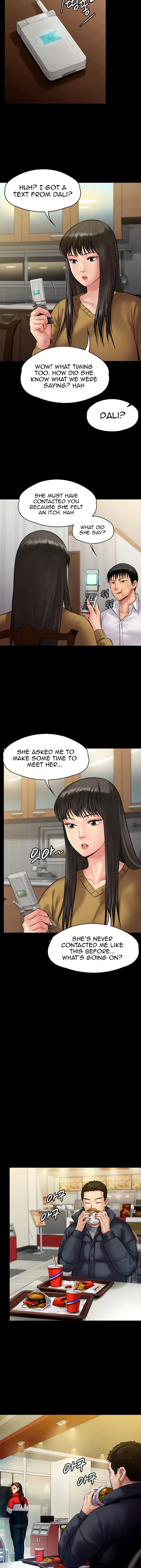 Queen Bee Chapter 138 - Page 41