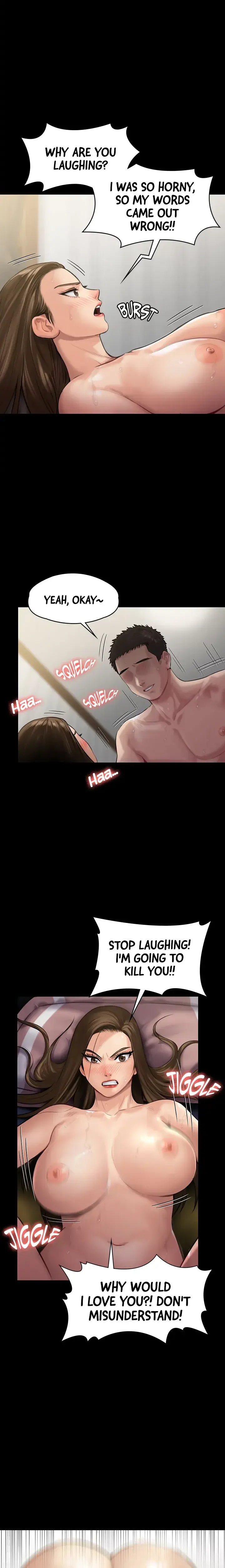 Queen Bee Chapter 138 - Page 5