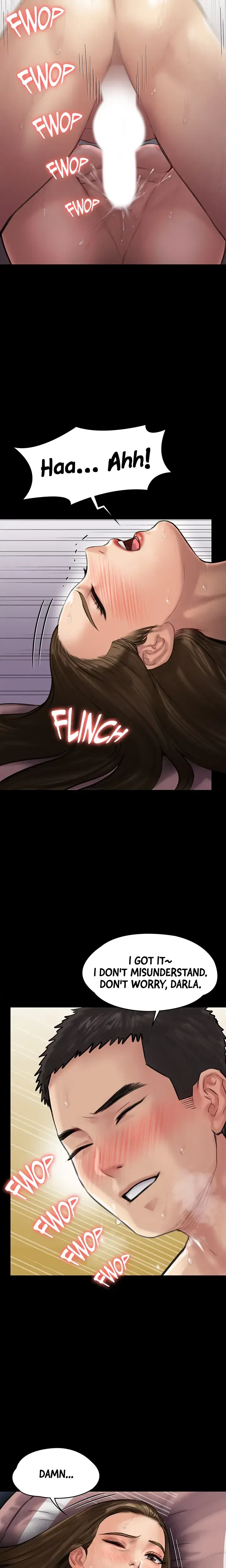 Queen Bee Chapter 138 - Page 6
