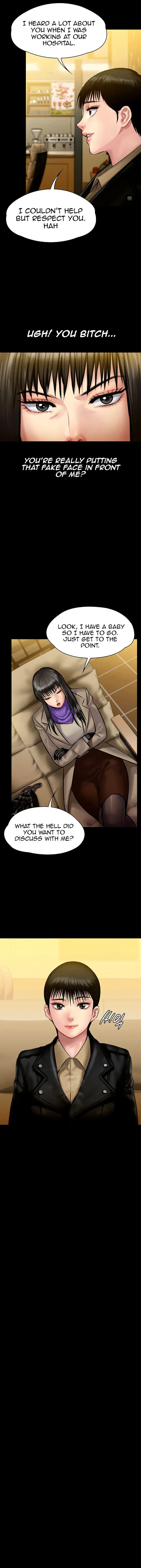 Queen Bee Chapter 139 - Page 10