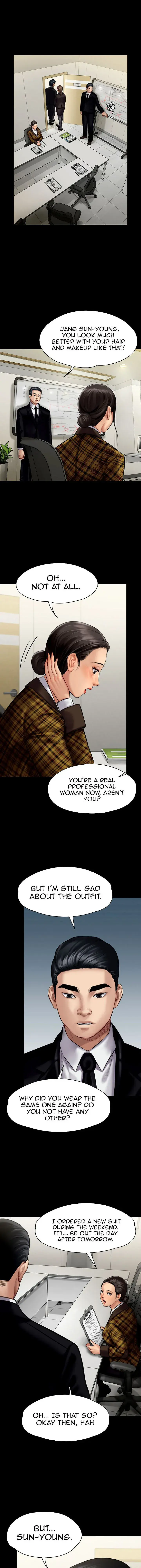 Queen Bee Chapter 139 - Page 16