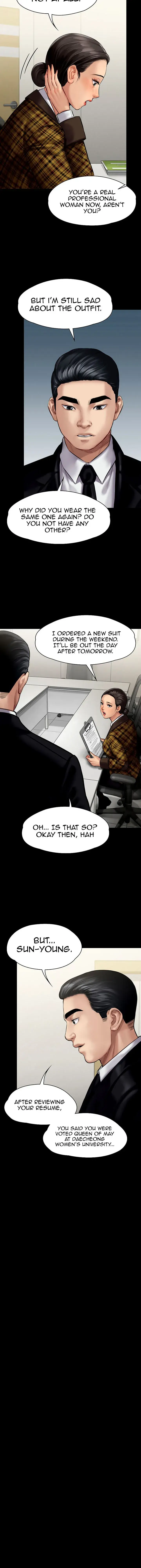 Queen Bee Chapter 139 - Page 17