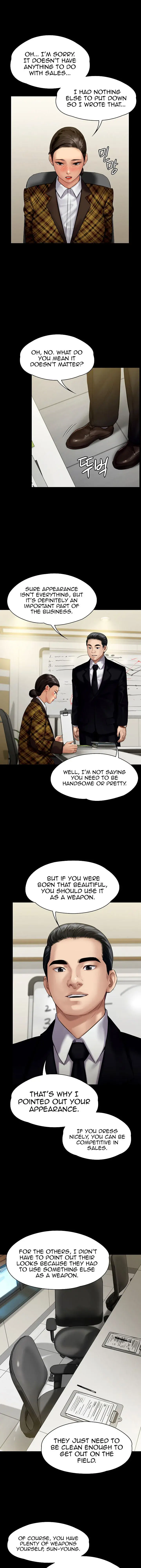 Queen Bee Chapter 139 - Page 20