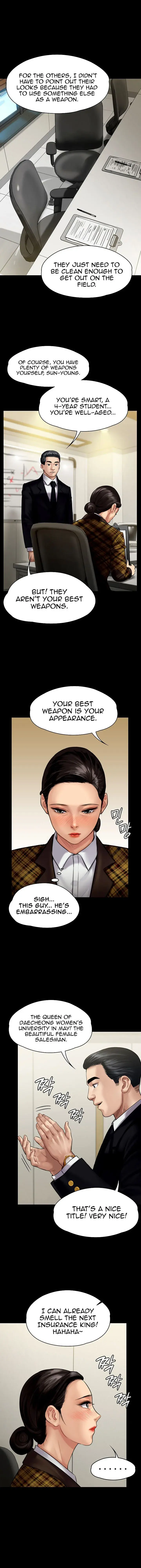 Queen Bee Chapter 139 - Page 22