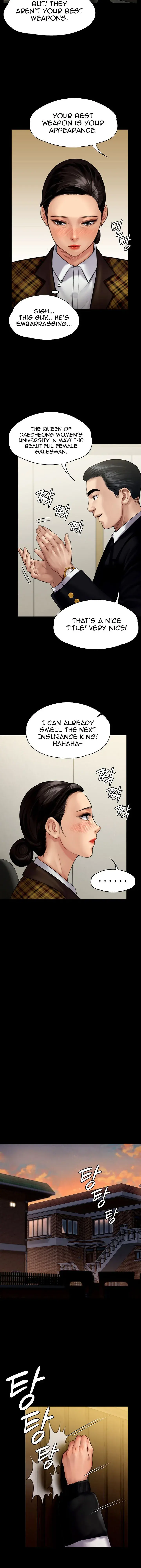Queen Bee Chapter 139 - Page 23