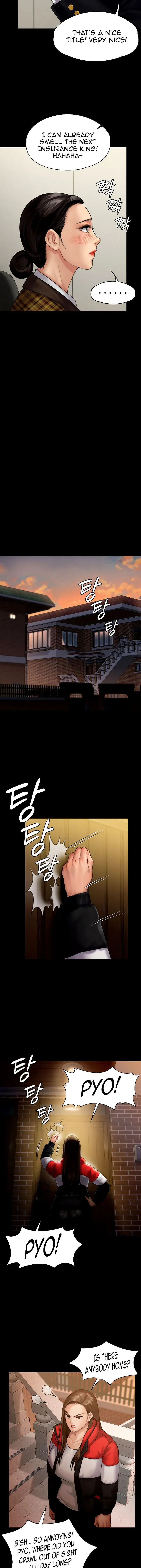 Queen Bee Chapter 139 - Page 24
