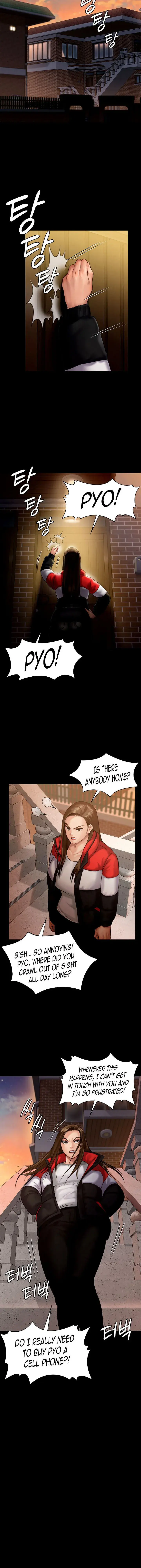Queen Bee Chapter 139 - Page 25