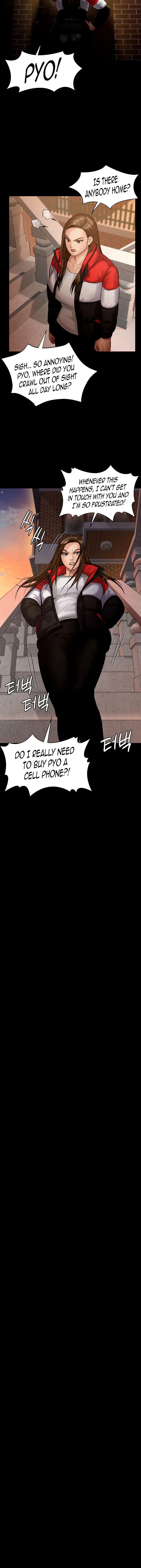 Queen Bee Chapter 139 - Page 26