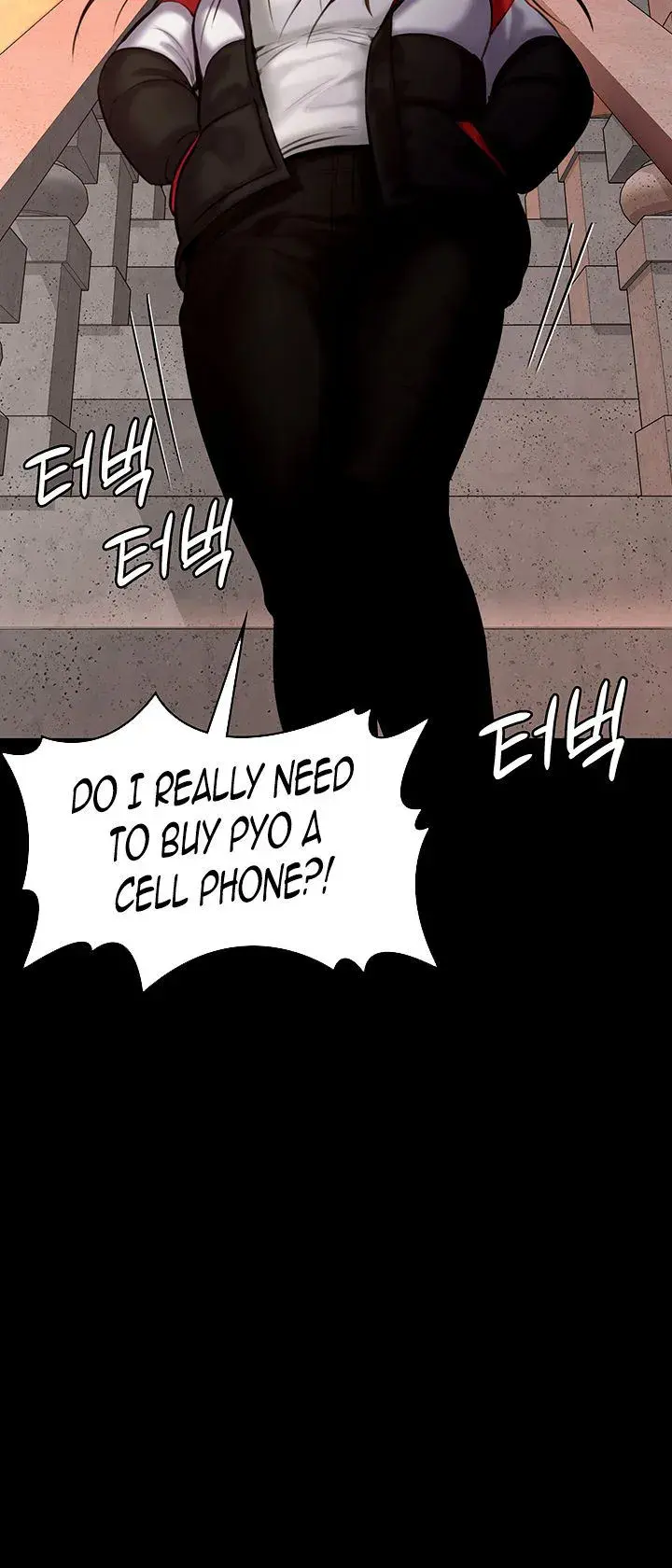 Queen Bee Chapter 139 - Page 27