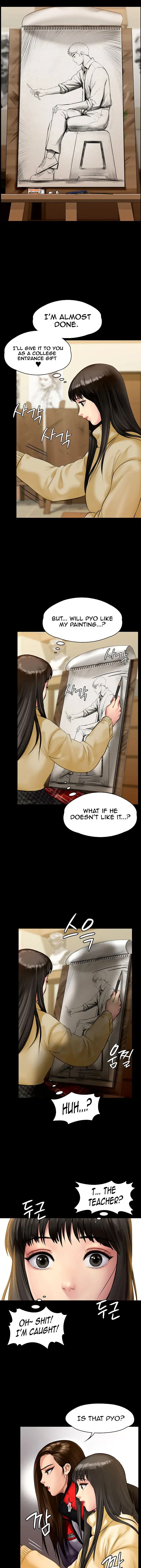 Queen Bee Chapter 139 - Page 31