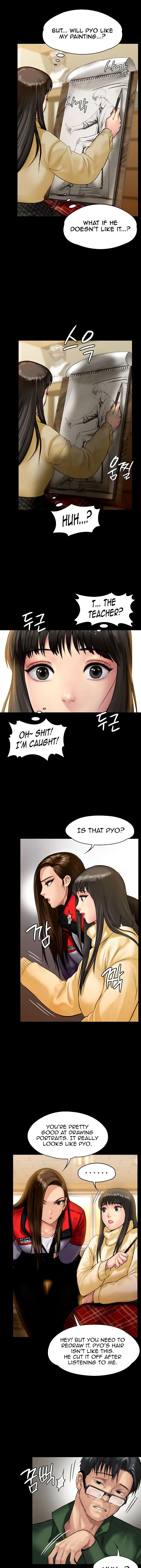 Queen Bee Chapter 139 - Page 32