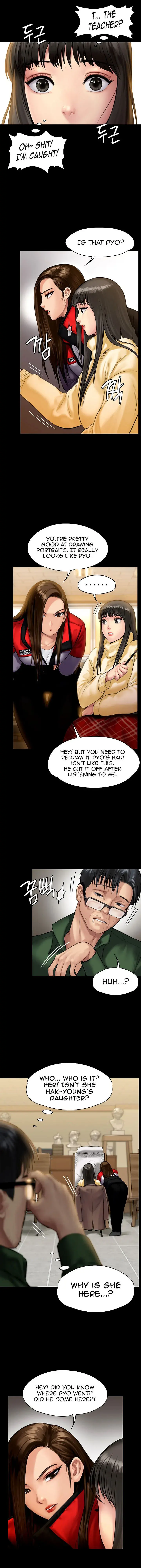 Queen Bee Chapter 139 - Page 33