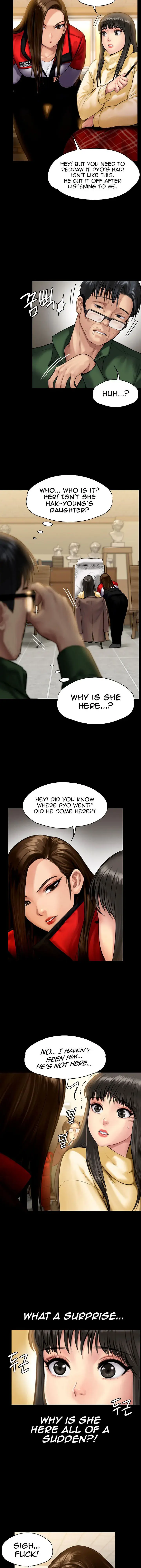 Queen Bee Chapter 139 - Page 34
