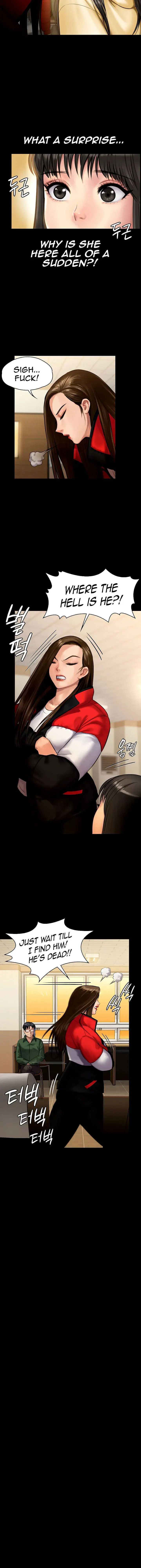 Queen Bee Chapter 139 - Page 36