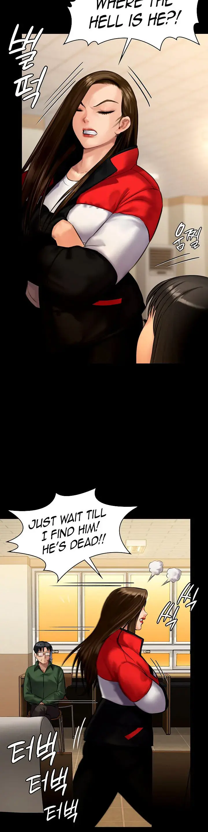 Queen Bee Chapter 139 - Page 37