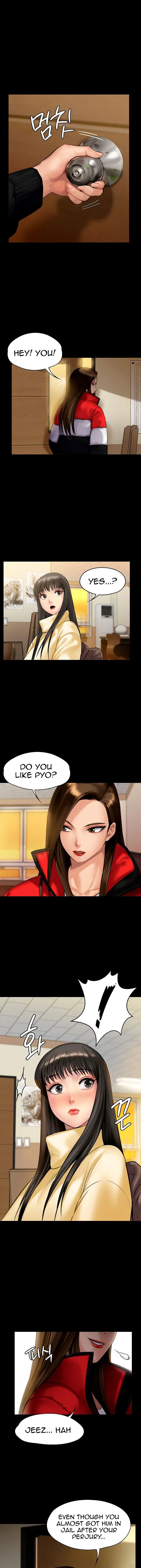 Queen Bee Chapter 139 - Page 38