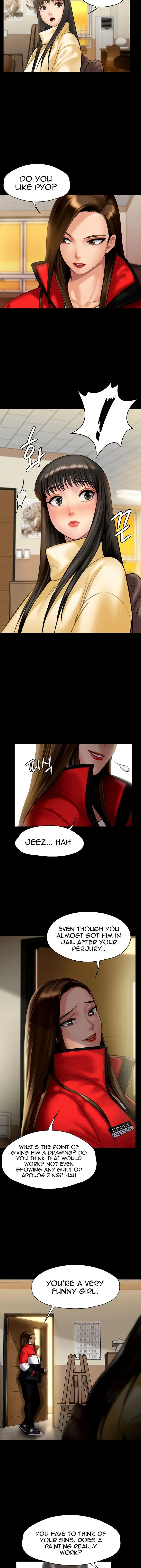 Queen Bee Chapter 139 - Page 39