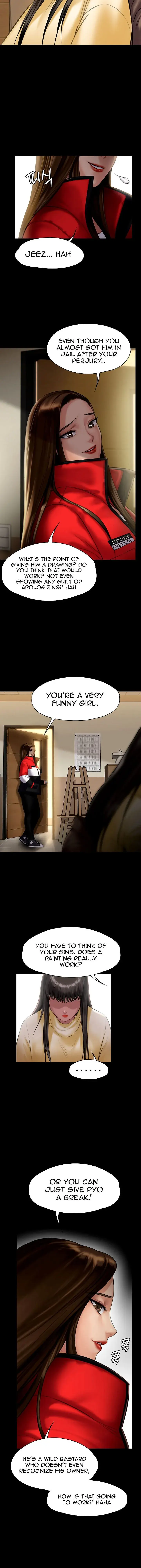 Queen Bee Chapter 139 - Page 40