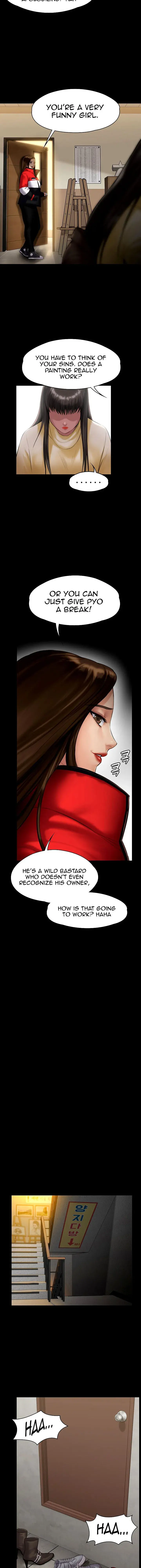 Queen Bee Chapter 139 - Page 41